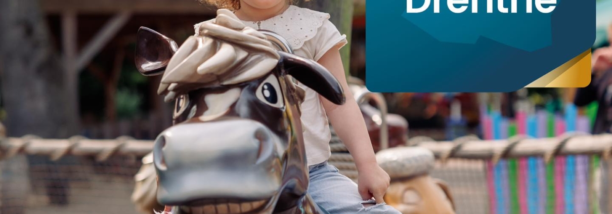 winnaar leukste uitje van Drenthe