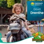 winnaar leukste uitje van Drenthe