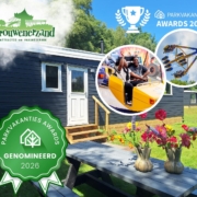 parkvakantie award