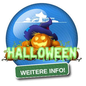 Halloween – weitere Info