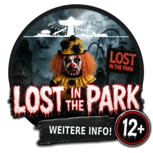 Lost in the Park 12+ – weitere Info