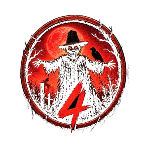 4 Scare Zones bei Lost in the Park