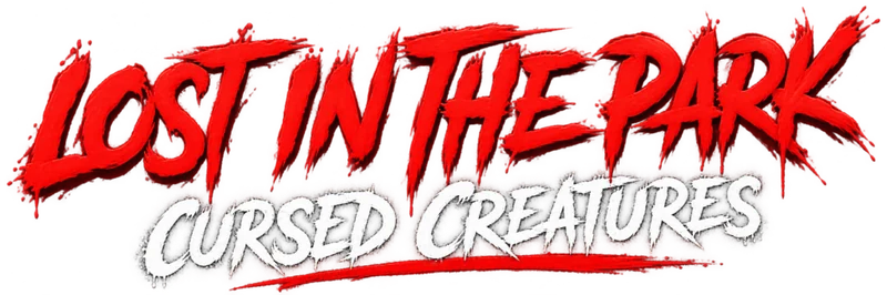 Lost in the Park – Cursed Creatures